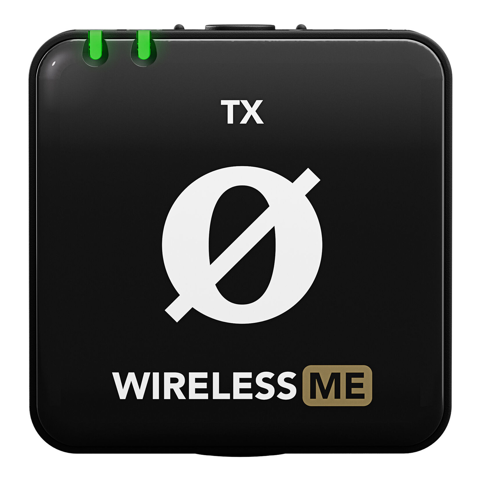 Передатчик RODE, Черный, Wireless ME TX Black
Передатчик RODE, Черный, Wireless ME TX Black