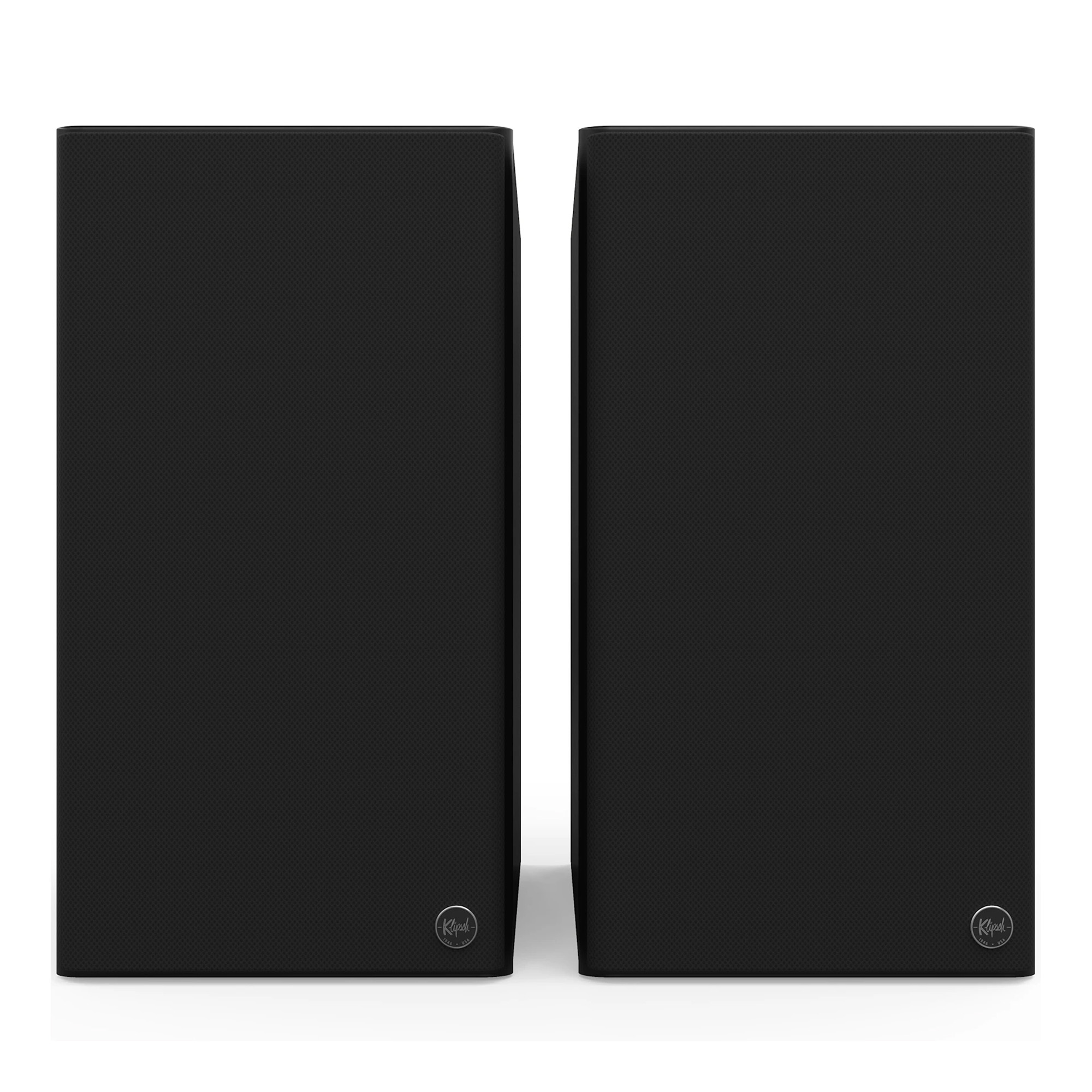 Полочная акустика Klipsch, Черный, The Nines II Ebony
Полочная акустика Klipsch, Черный, The Nines II Ebony