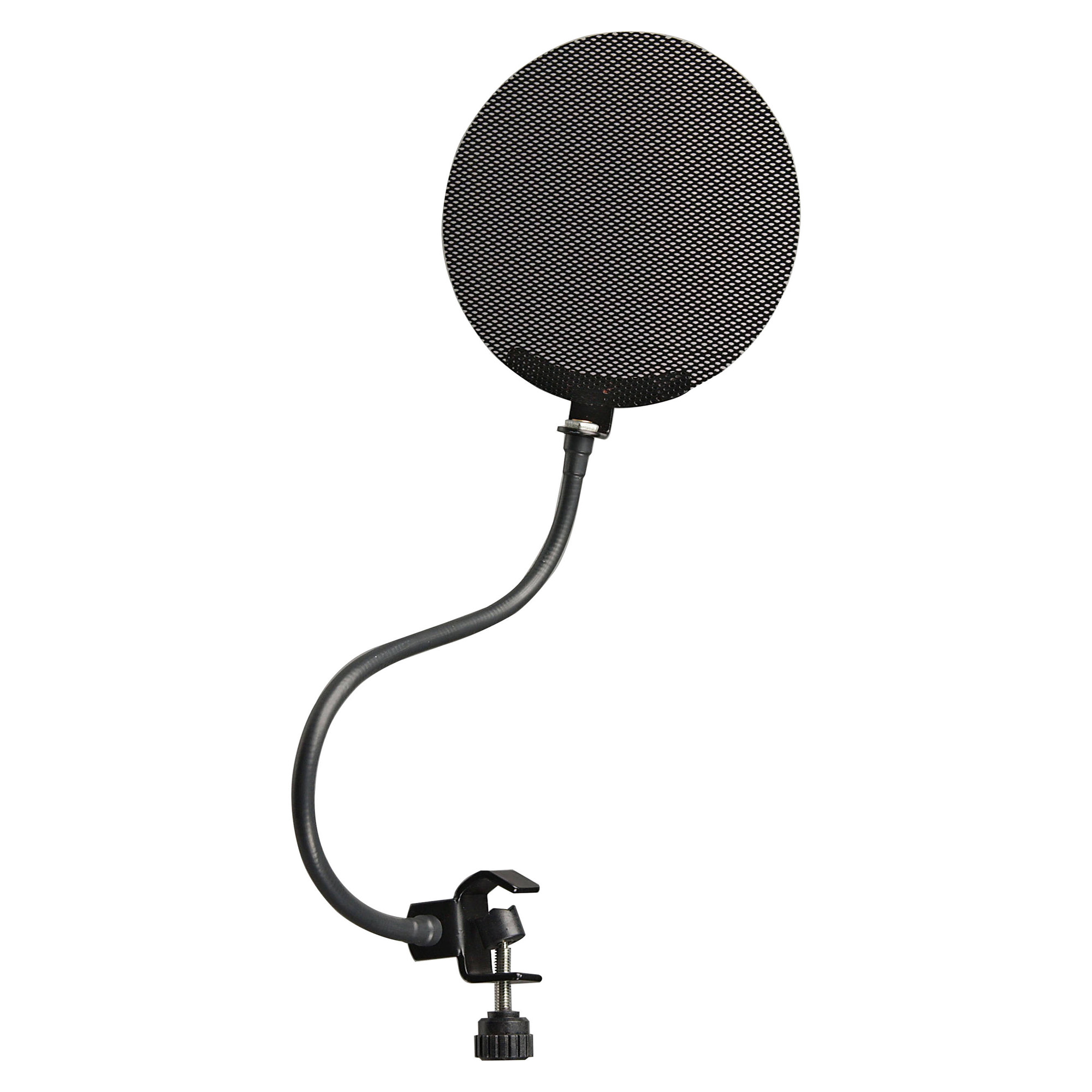 Поп-фильтр SE Electronics, Черный, Metal Pop Filter Black
Поп-фильтр SE Electronics, Черный, Metal Pop Filter Black