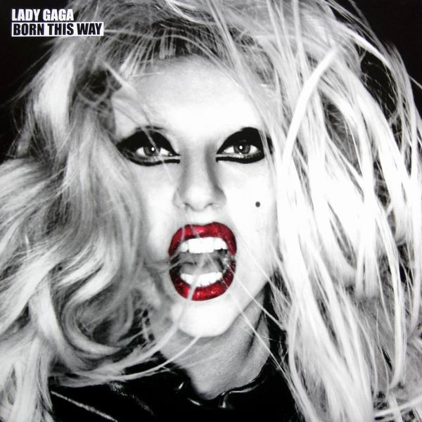 Виниловая пластинка Lady Gaga, – Born This Way - 2LP
Виниловая пластинка Lady Gaga, – Born This Way - 2LP