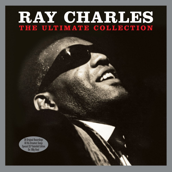 Виниловая пластинка Ray Charles, – The Ultimate Collection LP
Виниловая пластинка Ray Charles, – The Ultimate Collection LP