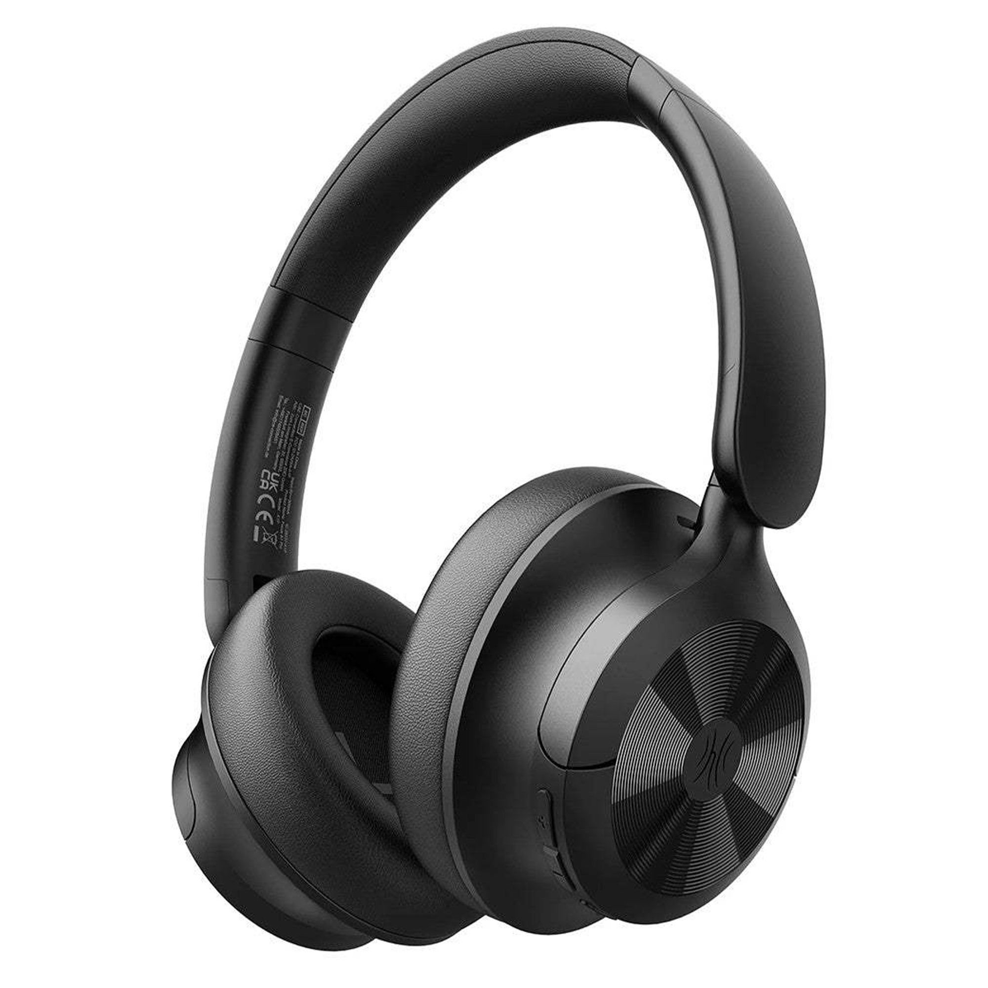 Беспроводные наушники OneOdio, Черный, Focus A1 Pro Black
Беспроводные наушники OneOdio, Черный, Focus A1 Pro Black