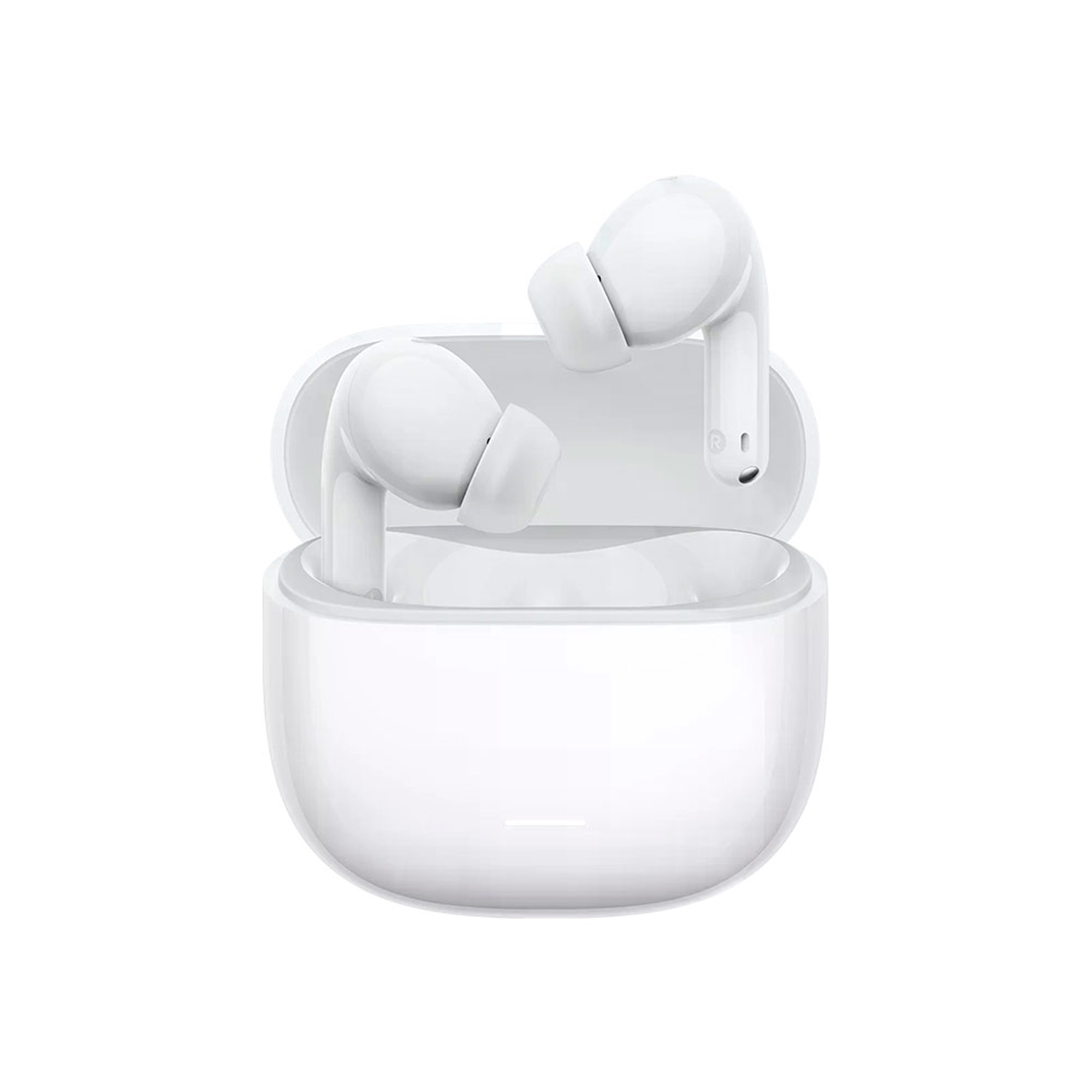 Беспроводные наушники Xiaomi, Белый, Redmi Buds 8 Lite White
Беспроводные наушники Xiaomi, Белый, Redmi Buds 8 Lite White