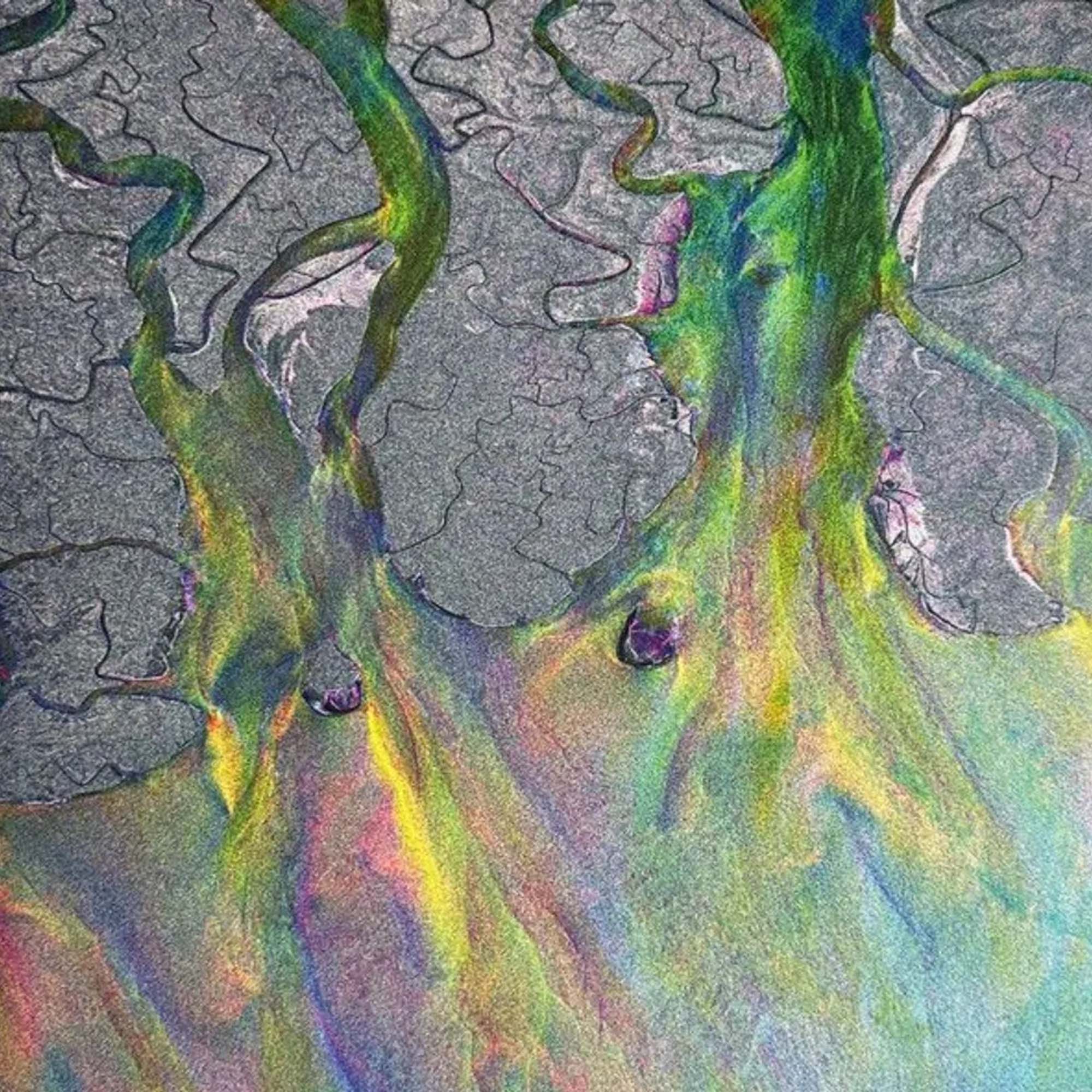 Пластинка Alt-J, Alt - J - An Awesome Wave - White - LP
Пластинка Alt-J, Alt - J - An Awesome Wave - White - LP