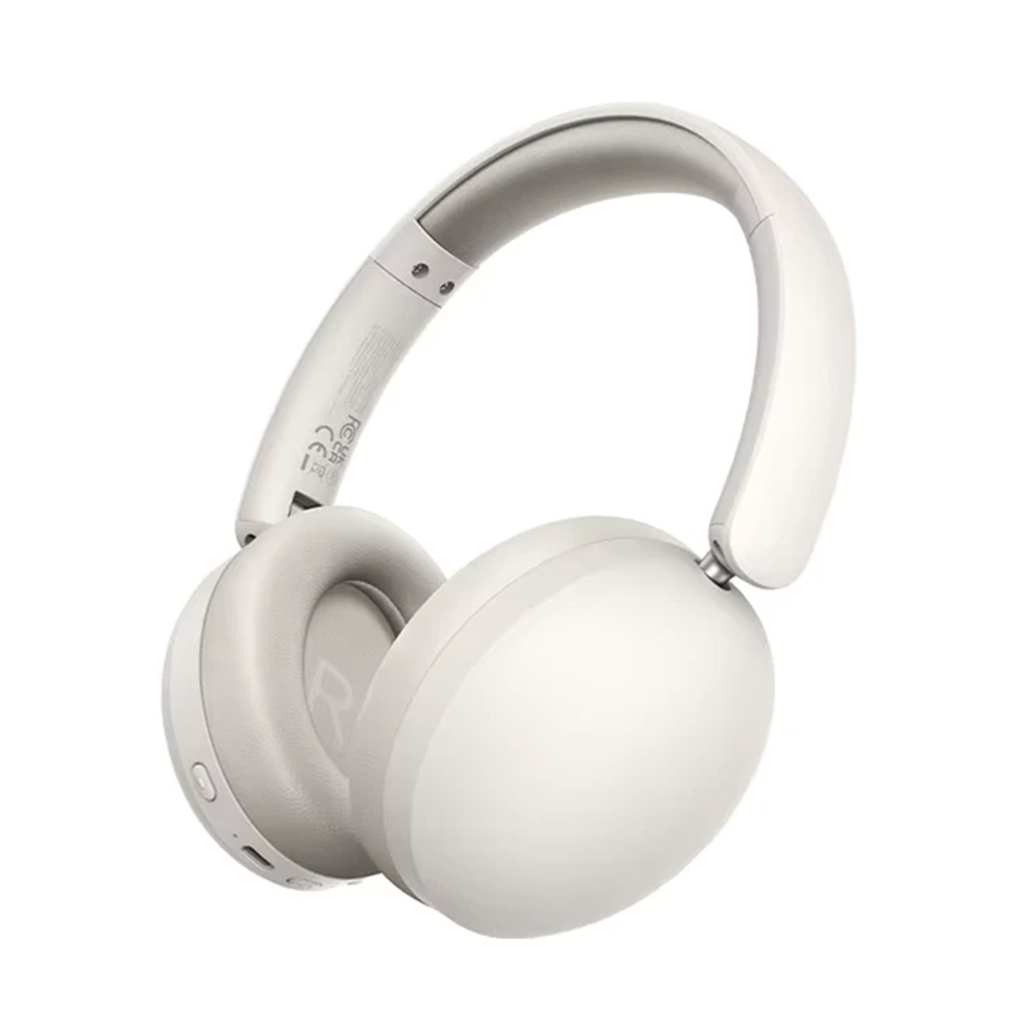 Беспроводные наушники Ugreen, Белый, HP205 Studio Max2 Light White
Беспроводные наушники Ugreen, Белый, HP205 Studio Max2 Light White