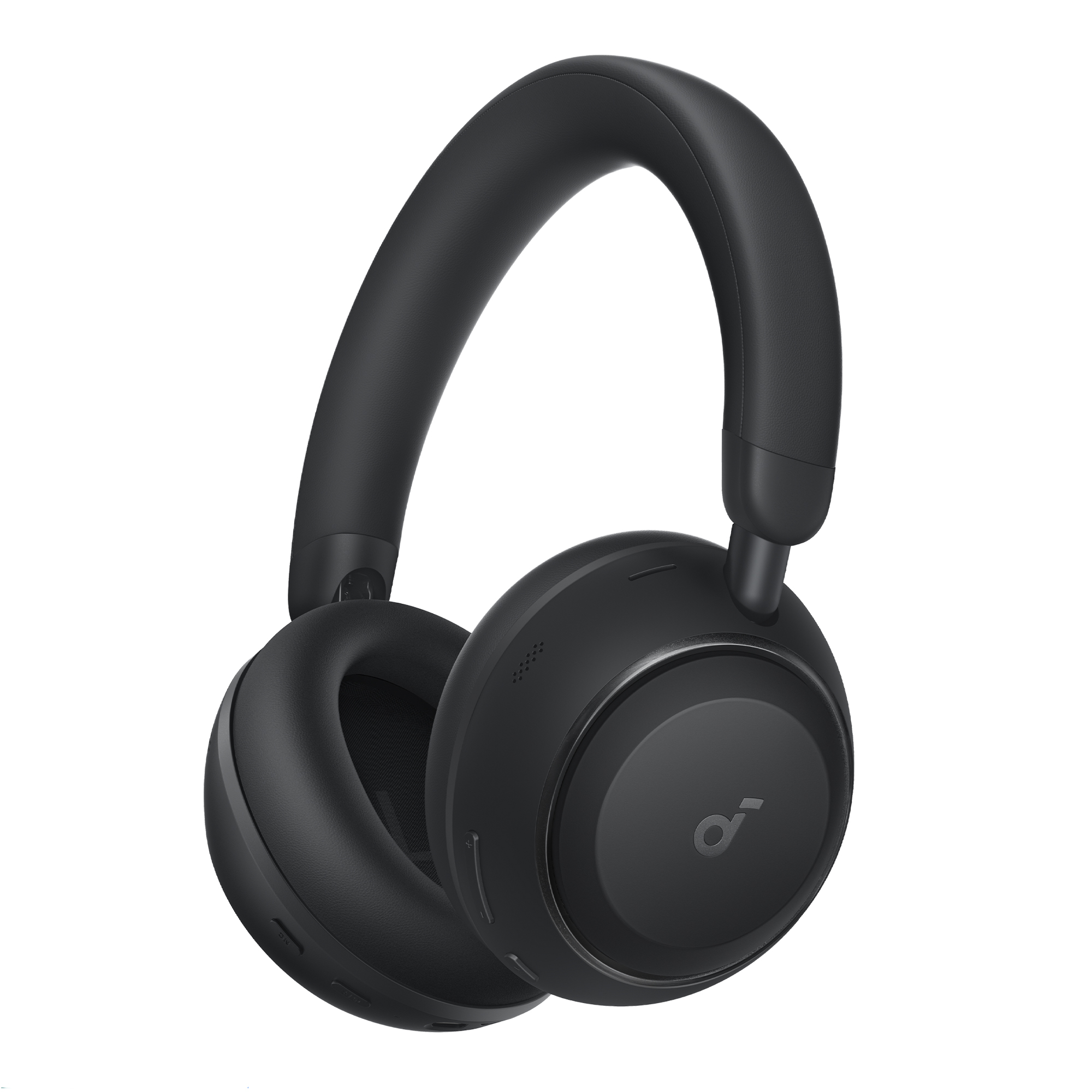 Наушники полноразмерные Anker, Черный, Soundcore Space 2 Black
Наушники полноразмерные Anker, Черный, Soundcore Space 2 Black