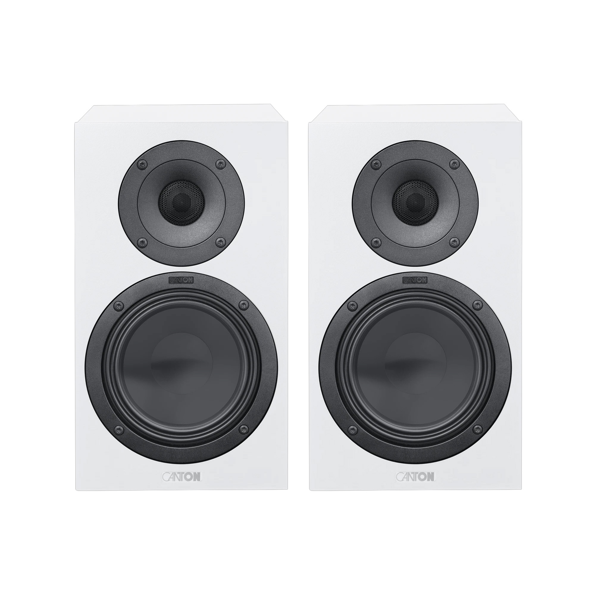 Полочная акустика Canton, Белый, GLE 30 S2 White
Полочная акустика Canton, Белый, GLE 30 S2 White