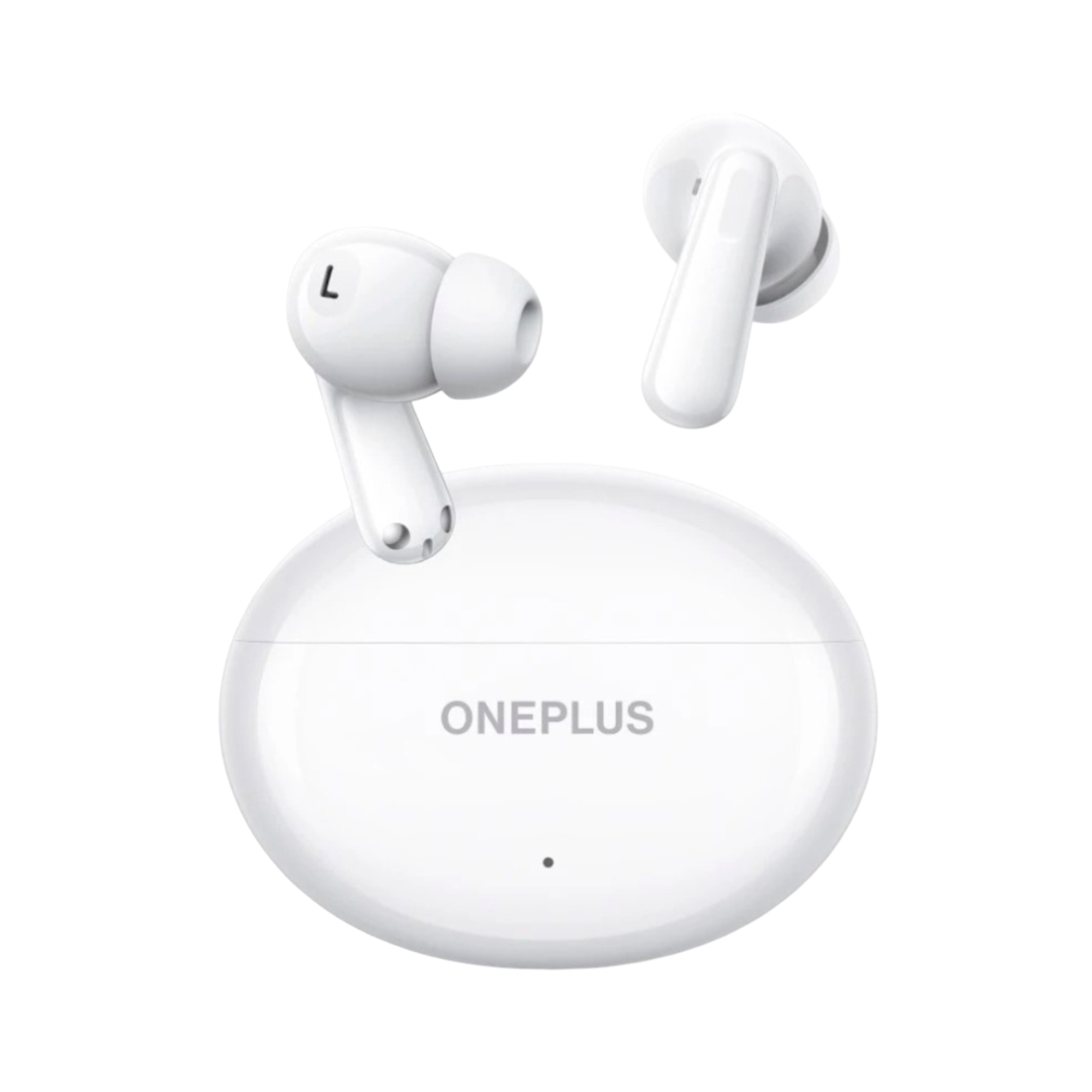 Беспроводные наушники OnePlus, Белый, Nord Buds 3 Melodic White
Беспроводные наушники OnePlus, Белый, Nord Buds 3 Melodic White