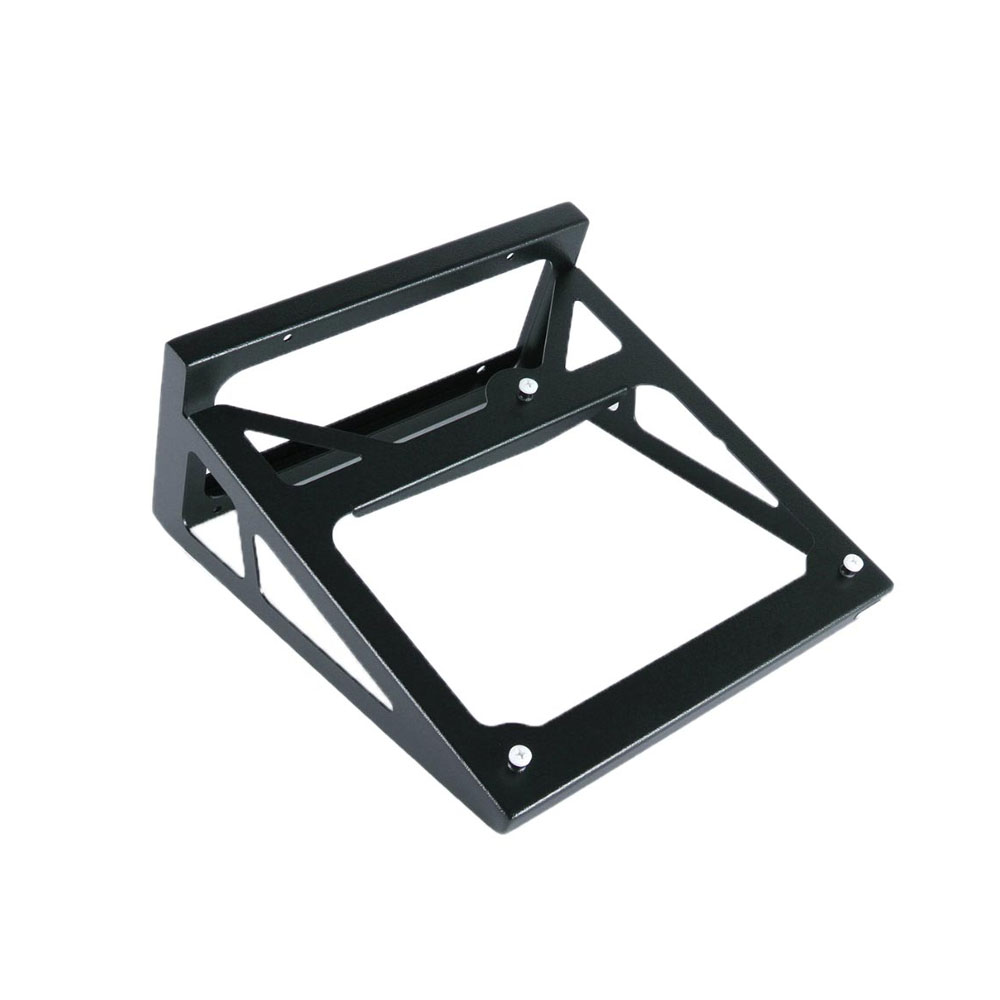 Полка для винилового проигрывателя Rega, Черный, Wall Bracket PL 8, PL 10 Black
Полка для винилового проигрывателя Rega, Черный, Wall Bracket PL 8, PL 10 Black