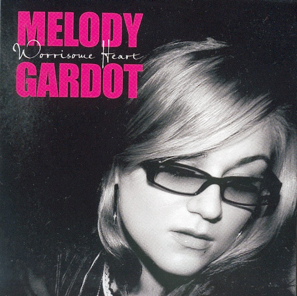 Пластинка Melody Gardot, - Worrisome Heart
Пластинка Melody Gardot, - Worrisome Heart
