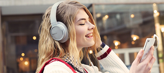 SONY MDR-ZX770AP