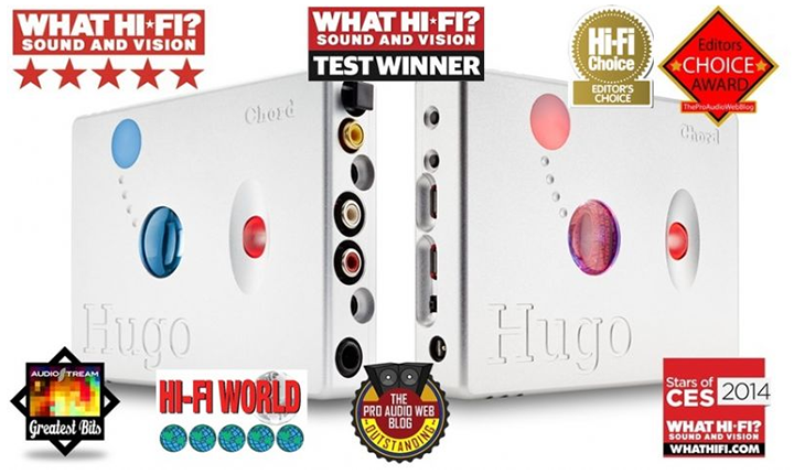 chord hugo