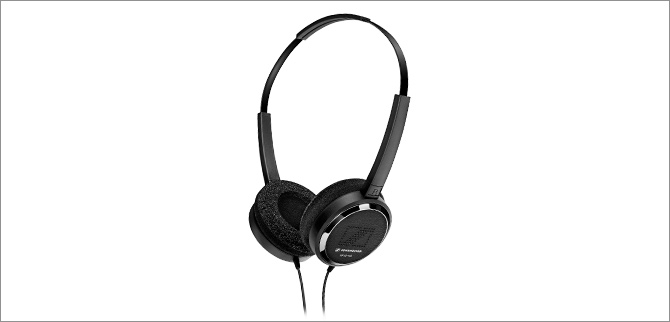 Sennheiser PX90 Sennheiser PX90 в подарок