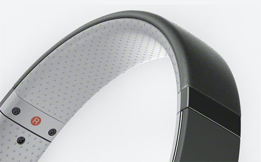 SONY MDR-ZX770BN