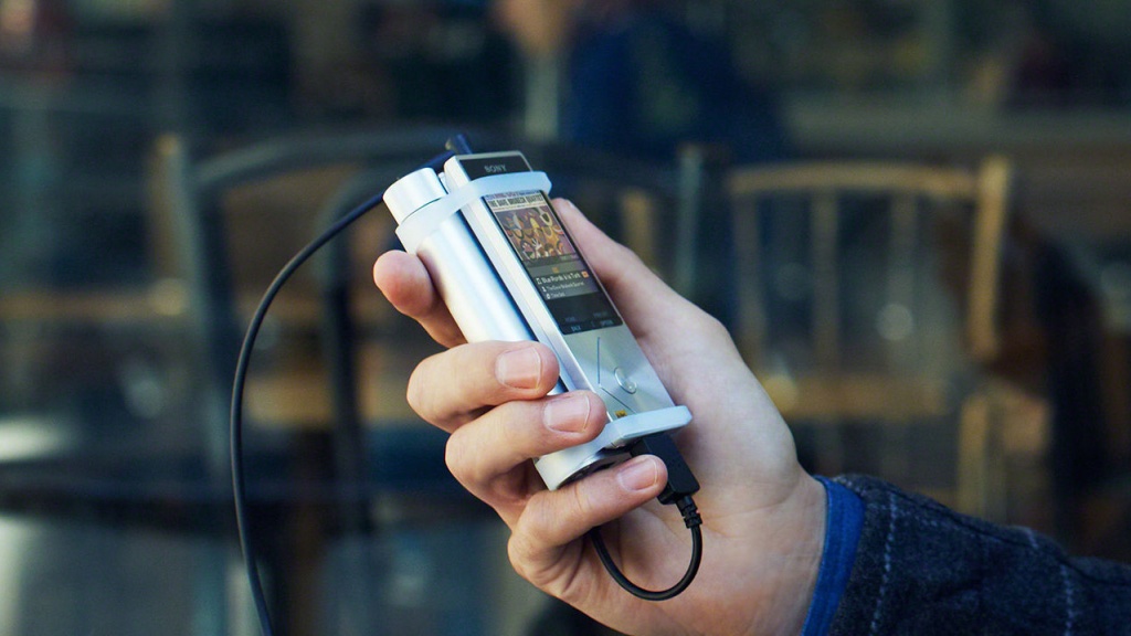 SONY PHA-1