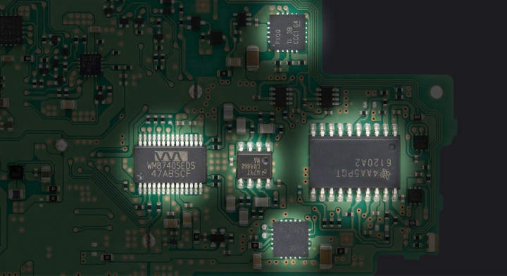 SONY PHA-1