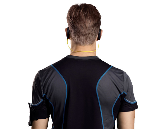 Jabra Sport Wireless+