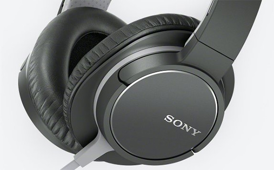 SONY MDR-ZX770AP