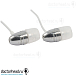 - рис.8 Наушники HiSound Audio Hiphone 4 White - рис.8