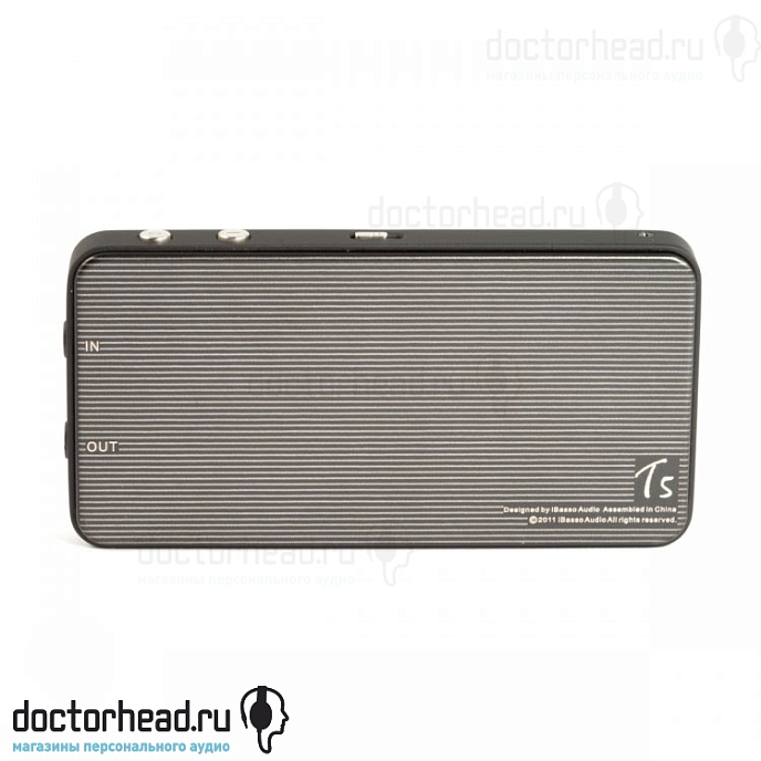 Усилитель для наушников iBasso T5 - рис.2