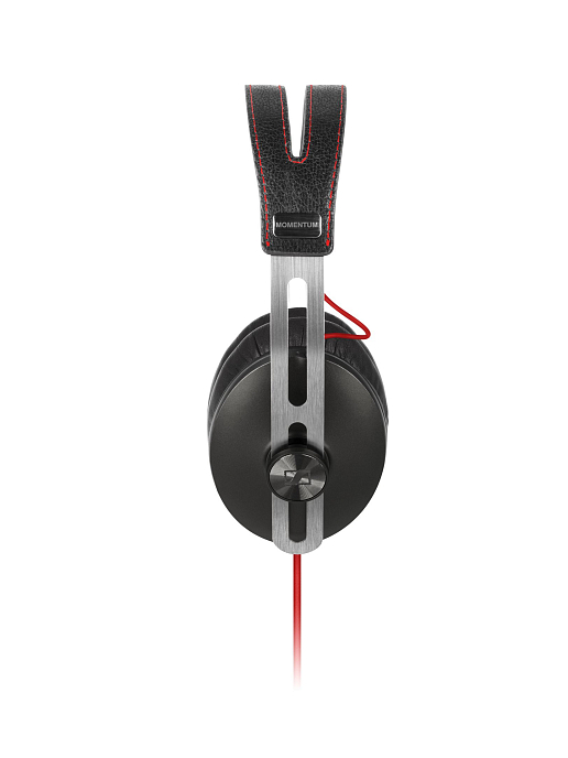 Наушники Sennheiser Momentum Black - рис.2