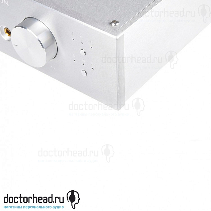 Усилитель для наушников Burson Audio Soloist - рис.2