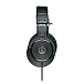 - рис.1 Наушники полноразмерные Audio-Technica ATH-M30x - рис.1