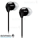 - рис.1 Наушники Philips SHE3515BK/00 - рис.1