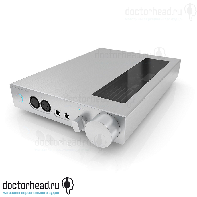 Усилитель для наушников Sennheiser HDVA 600 - рис.11