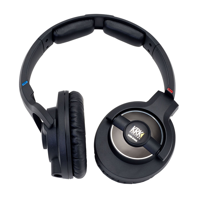 Наушники KRK KNS 8400 - рис.3