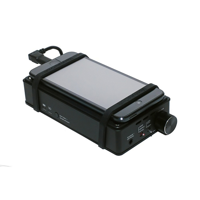 Усилитель для наушников Venture Craft Go DapTT - рис.5