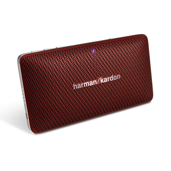 Портативная колонка Harman Kardon Esquire Mini Red - рис.0