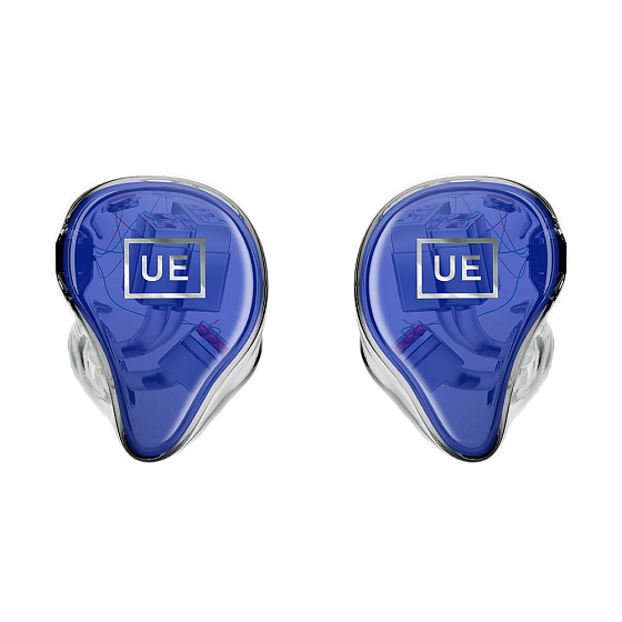 Кастомные наушники Ultimate Ears UE 11 Pro - рис.0
