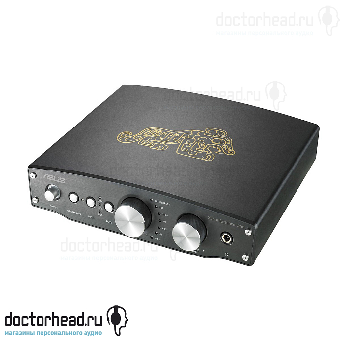 ЦАП Asus Xonar Essence One Plus - рис.1