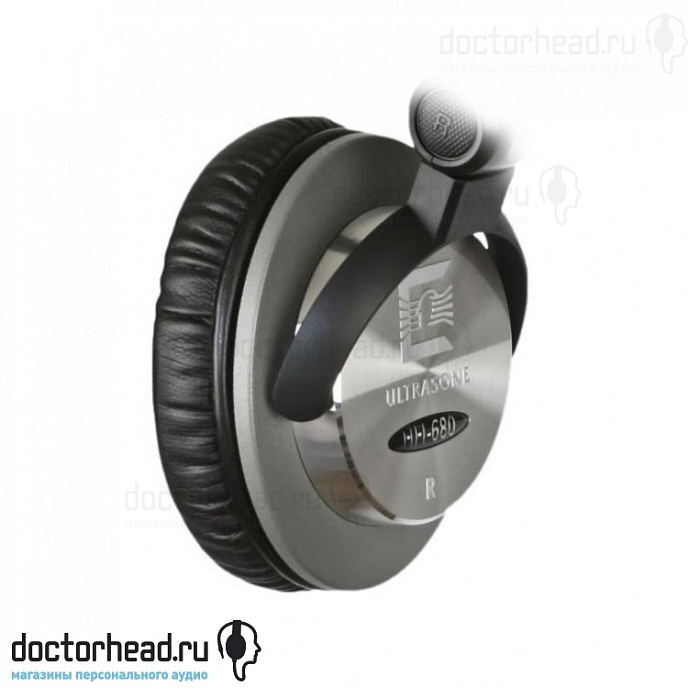 Наушники Ultrasone HFI 680 - рис.3
