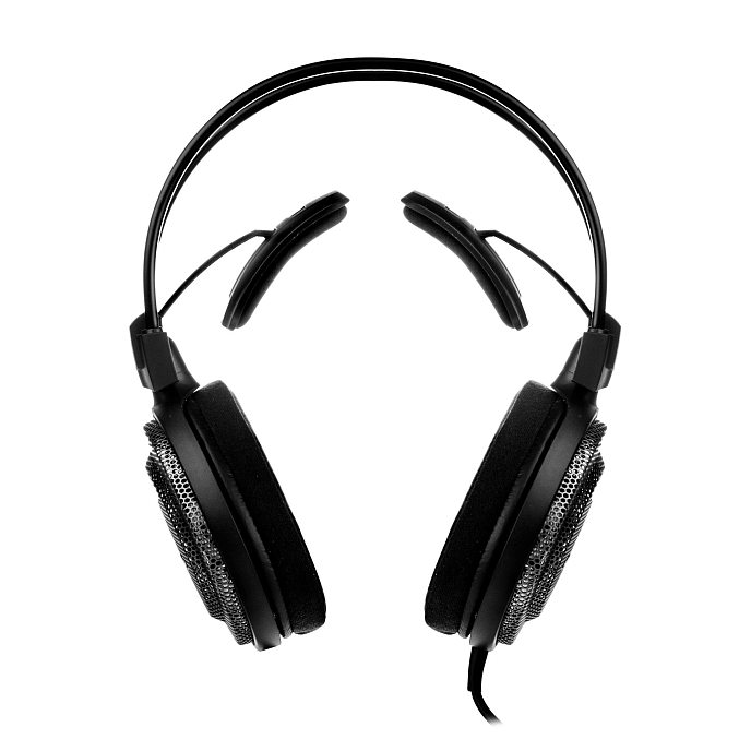 Наушники полноразмерные Audio-Technica ATH-AD700X - рис.2