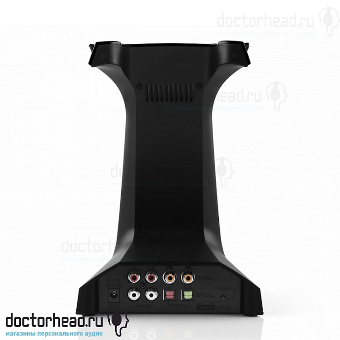 Беспроводные наушники Sennheiser RS 220 - рис.1