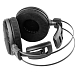 - рис.3 Наушники полноразмерные Audio-Technica ATH-AD700X - рис.3