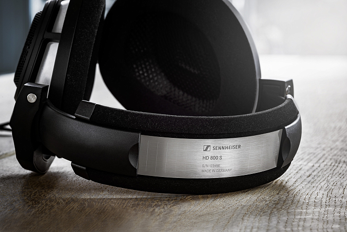 Наушники Sennheiser HD 800S - рис.30