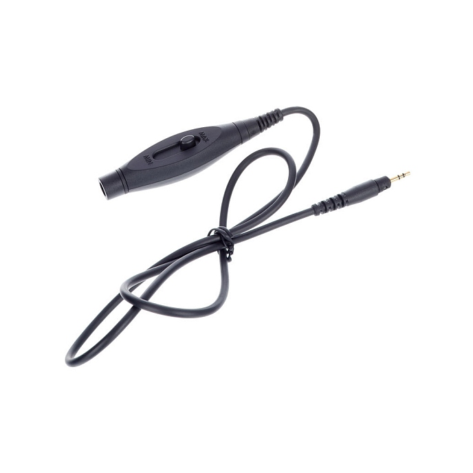 Наушники KRK KNS 8400 - рис.8