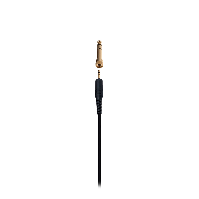 Наушники полноразмерные Audio-Technica ATH-AD700X - рис.6