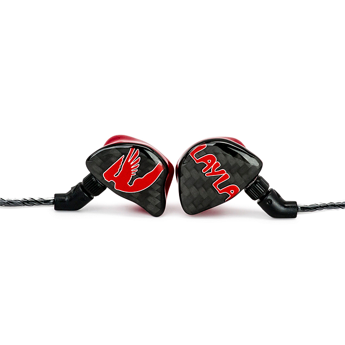 Кастомные наушники JH Audio Siren Series Layla - рис.0