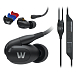 - рис.3 Наушники Westone W10 - рис.3