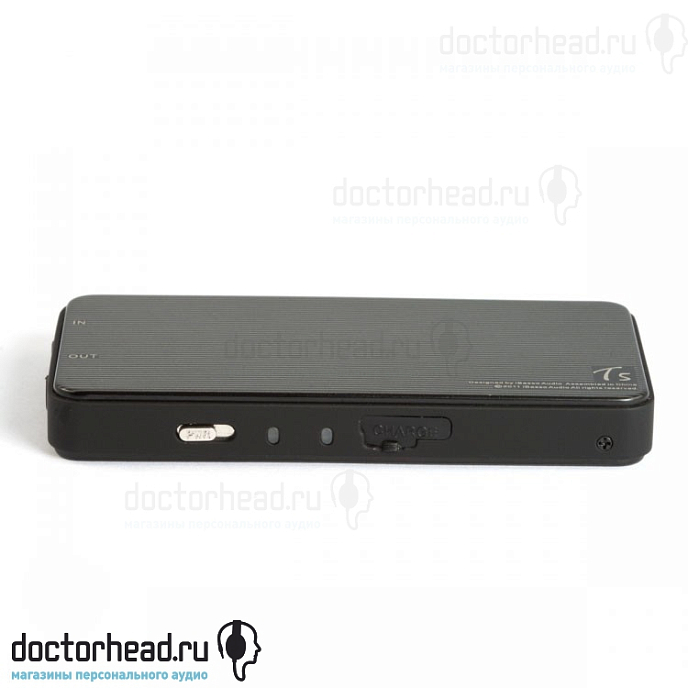 Усилитель для наушников iBasso T5 - рис.4