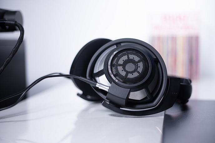Наушники Sennheiser HD 800S - рис.35