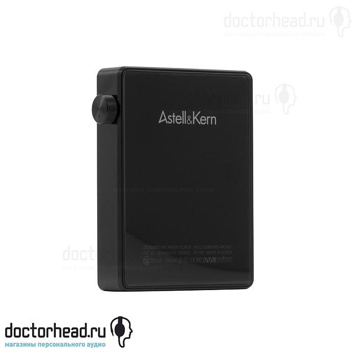 Плеер Astell&Kern AK100 - рис.8