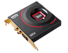 - рис.5 Внутренняя звуковая карта Creative Sound Blaster ZXR - рис.5