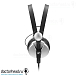 - рис.2 Наушники Sennheiser HD 25 ALUMINIUM - рис.2
