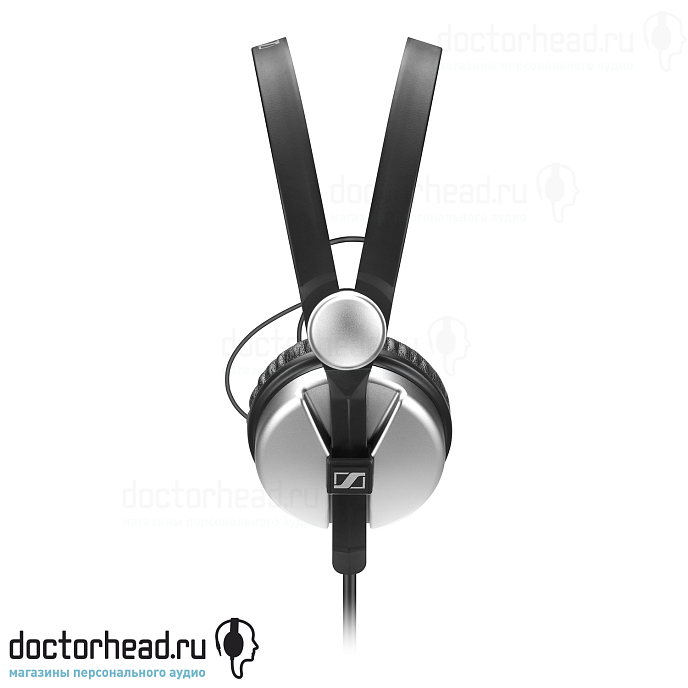 Наушники Sennheiser HD 25 ALUMINIUM - рис.2