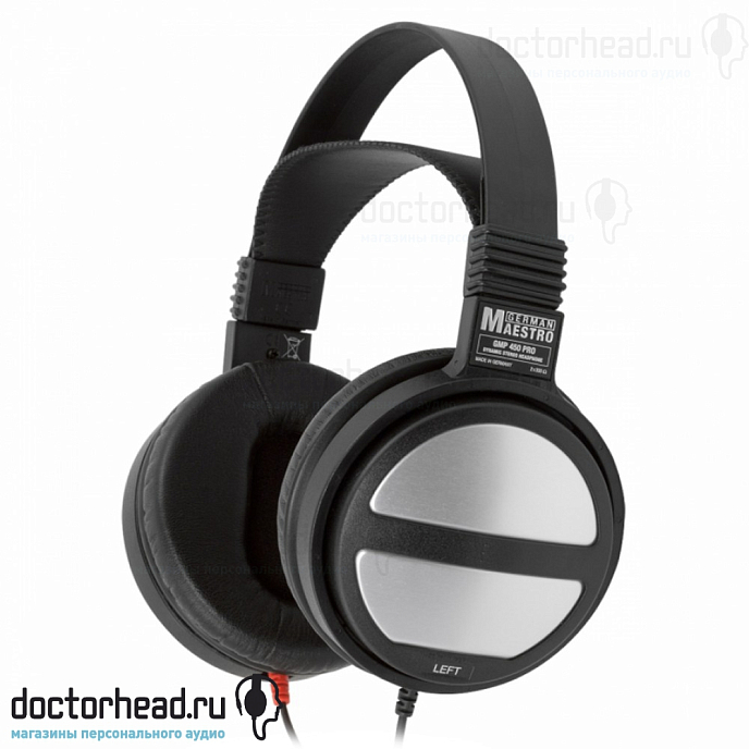 Наушники German Maestro GMP 450 PRO - рис.0